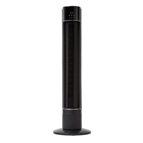 Ventilador de Torre Better Homes & Gardens 40 Pulgadas Negro