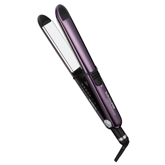 Plancha BaBylissPRO Optima 3000 Morada Edición Limitada