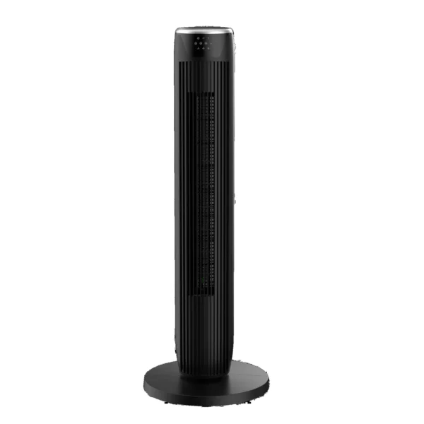 Ventilador de Torre Mainstays 36 Pulgadas Negro
