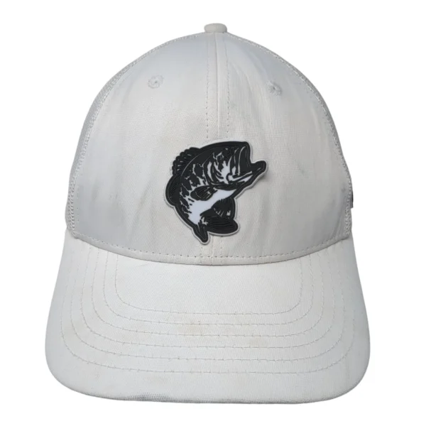 Gorra Bass Pro Shops Gone Fishing Fitted Trucker