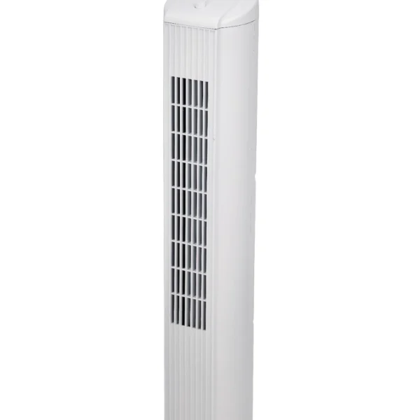 Ventilador de Torre Mainstays 28 Pulgadas 3 Velocidades